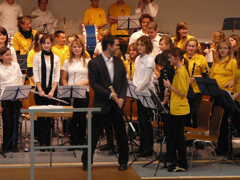 MVB - Jugend, Jugendmusiktag in Bermaringen, 09.11.2008 (70).JPG